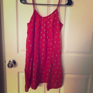 Cute sundress